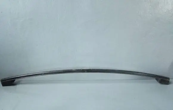 Hyundai Tucson TL Front bumper support beam 86571D7000