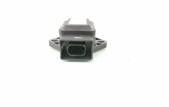 BMW 5 E60 E61 ESP acceleration yaw rate sensor 6758750
