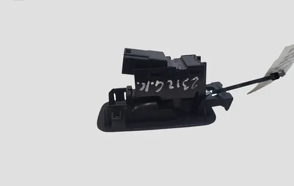 Jaguar XE Electric window control switch GX7323878CAW