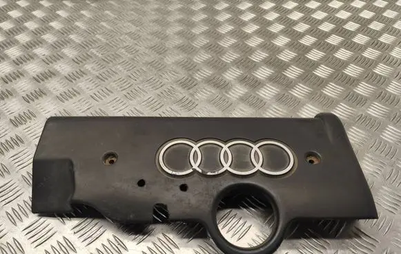Audi A8 S8 D2 4D Engine cover (trim) 077103723B 2900400889