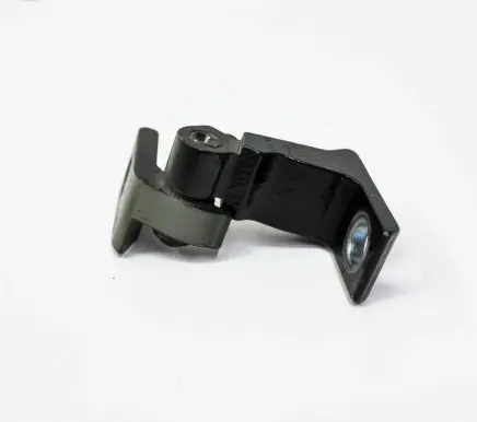 Audi A6 S6 C7 4G Rear door lower hinge 4G0831401A