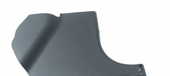 Mercedes-Benz GLK (X204) Foot area side trim A2046880006 2046880006