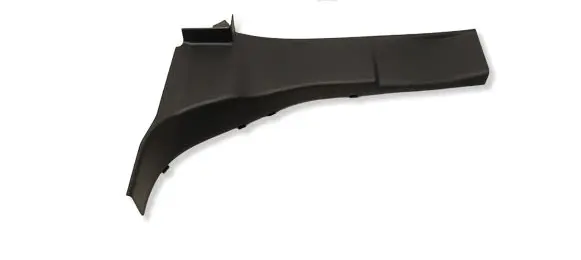 Renault Kangoo III (B) pillar trim (bottom) 769163269R