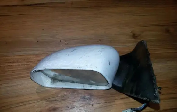 Fiat Marea Front door electric wing mirror E30151682