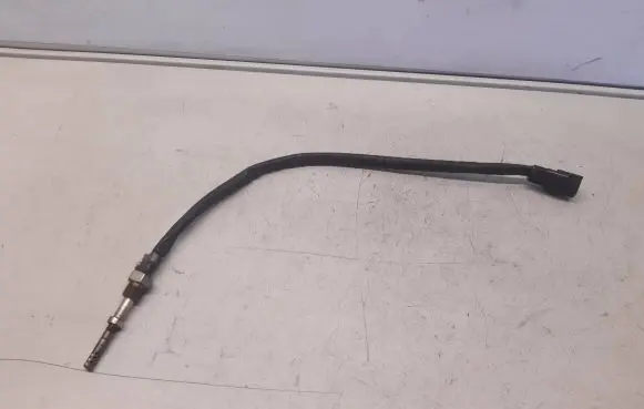 Volvo V70 Exhaust gas temperature sensor 30751456A 366603164