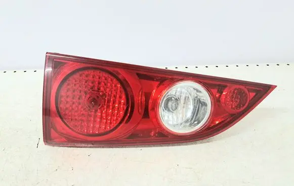 Honda Accord Tailgate rear/tail lights