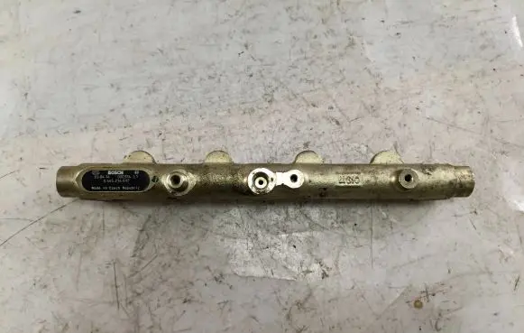 Suzuki Grand Vitara I Fuel main line pipe 0445214017 000374