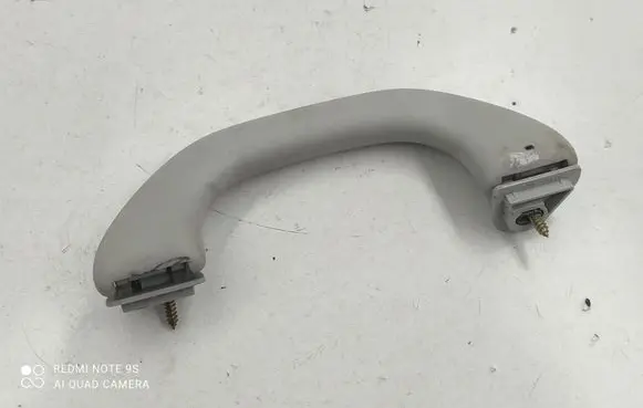 Seat Alhambra (Mk1) Front interior roof grab handle 7M3857607A