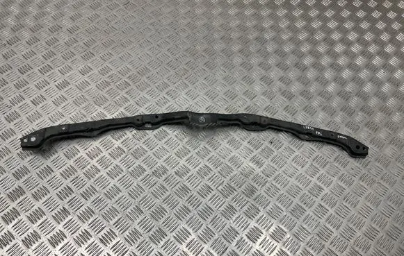 Toyota Verso Front bumper support beam 