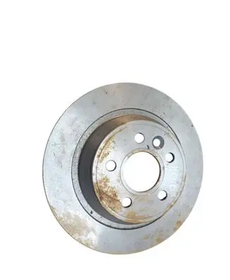 Ford Mondeo MK IV Rear brake disc