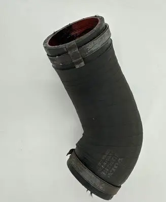 Intercooler hose/pipe