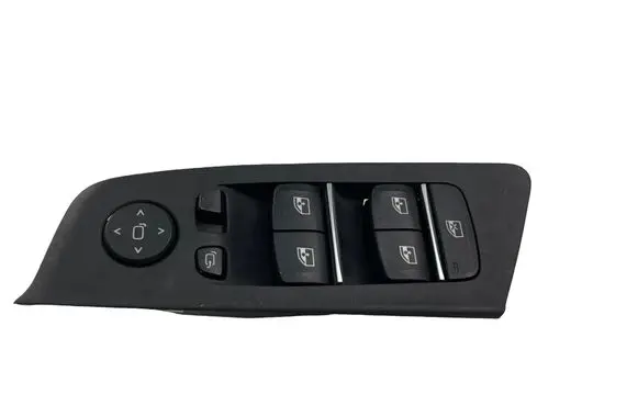 BMW 5 G30 G31 G38 Electric window control switch 6832728