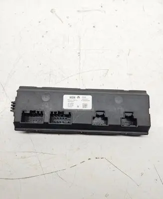 Chrysler Pacifica Seat control module 86390B 10145417 68321862AB