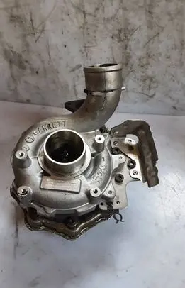 Audi A6 S6 C7 4G Turbo 67600730 059145874D GTB2056VZK