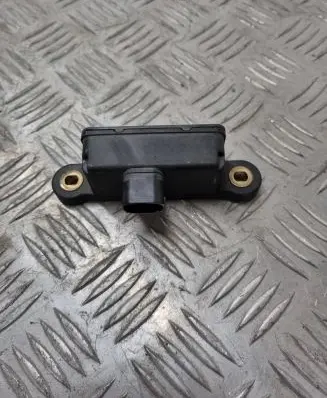 Dodge Journey ESP acceleration yaw rate sensor 25170106003 E338K14QEK P56029427AA