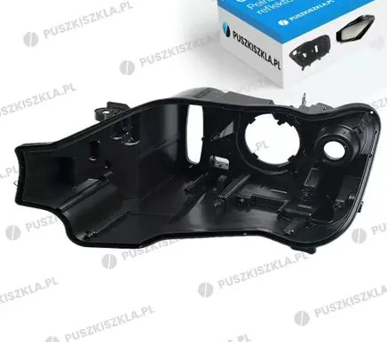 BMW X3 F25 Headlight/headlamp mounting bracket 5905049704054