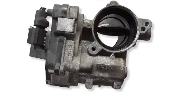 Suzuki SX4 Throttle valve 48CPD1