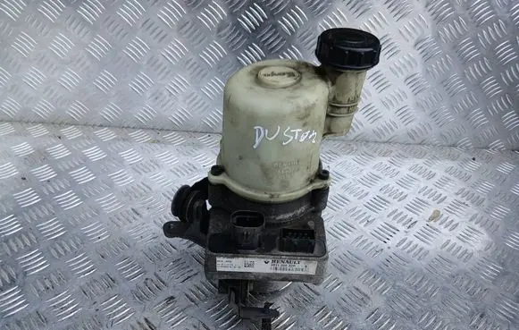 Dacia Duster Power steering pump 491100032R