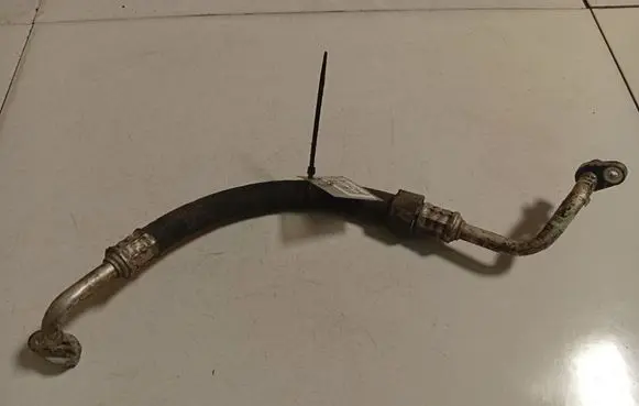 Citroen Berlingo Air conditioning (A/C) pipe/hose 9675202680