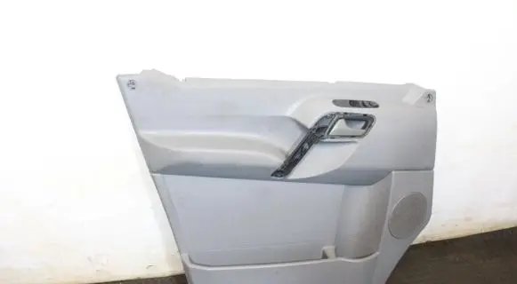Volkswagen Crafter Front door card panel trim