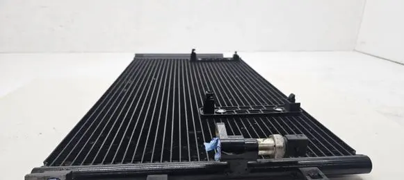 Audi A5 8T 8F A/C cooling radiator (condenser)