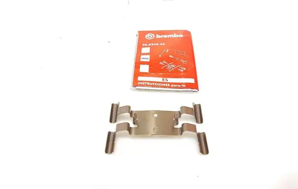 Tesla Model 3 Front Brake Caliper Pad/Carrier 98824840