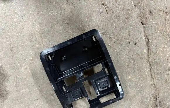 Ford Fiesta Other interior light H1BBA519D58B