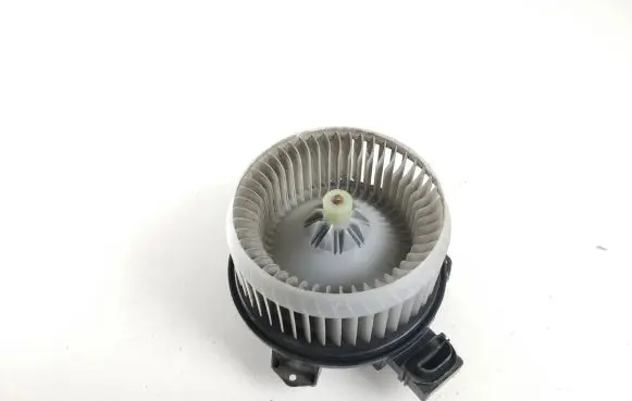 Dodge Journey Heater fan/blower AY2727005011