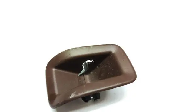 Audi A4 S4 B9 ISOFIX cover 8W0887233A