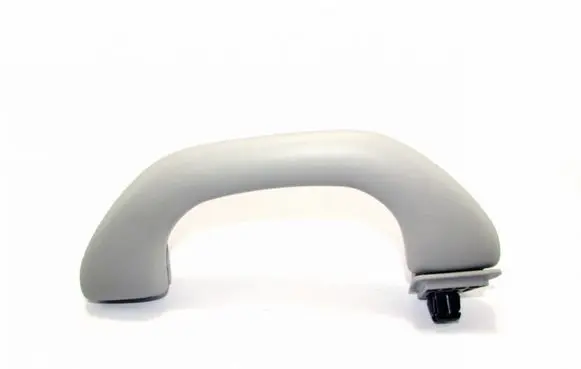 Volkswagen Polo V 6R Front interior roof grab handle 1k8857607