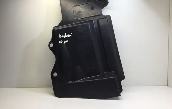 Nissan Qashqai Engine splash shield/under tray 64838JD00A