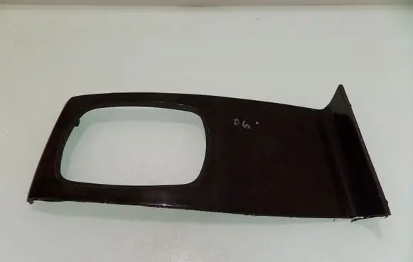 Audi A6 S6 C5 4B Gear shifter surround trim plastic 4B0864261