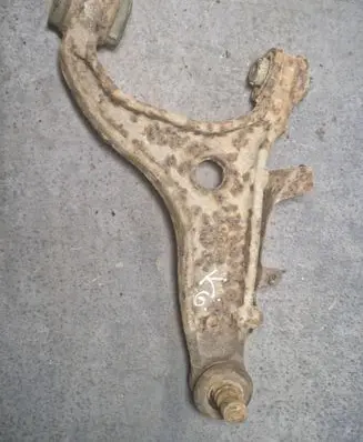 Subaru Outback Rear upper control arm/wishbone
