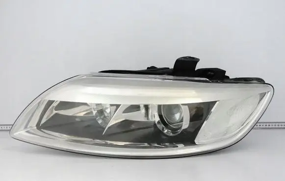 Audi Q7 4L Headlight/headlamp