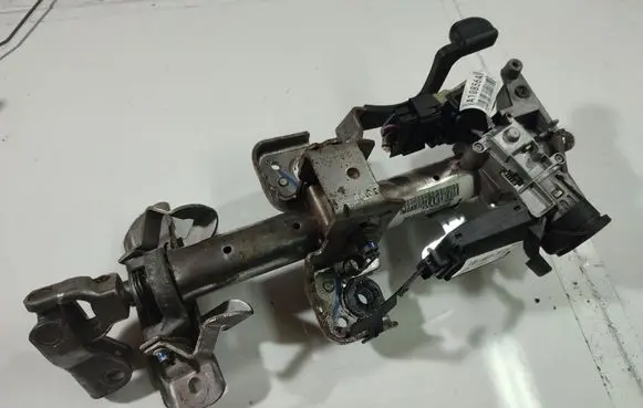 Chrysler PT Cruiser Steering wheel axle 