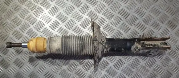 Volkswagen PASSAT B3 Front shock absorber/damper