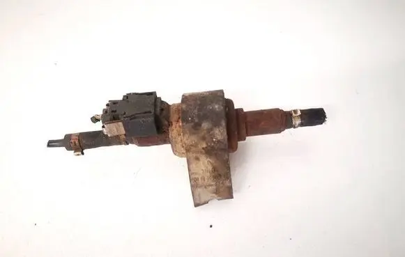 Volkswagen Touareg I Webasto circulation pump for autonomous heater 221000500400