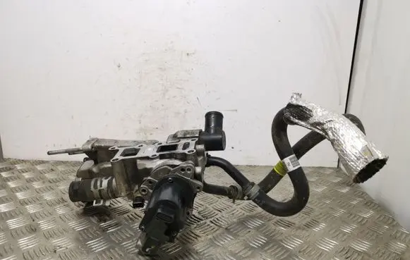 Hyundai Tucson TL EGR valve cooler 284102F600