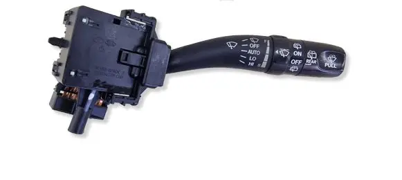 Hyundai Santa Fe Wiper control stalk 202004725