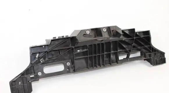Peugeot Rifter Radiator support slam panel 9830512680