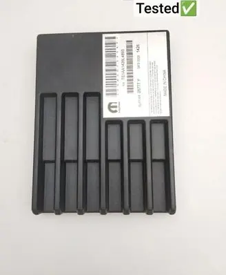 Chrysler Pacifica Sound amplifier P68207345AF