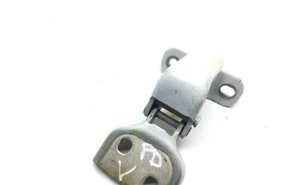 Renault Trafic III (X82) Front door upper hinge 93150652 804005400R