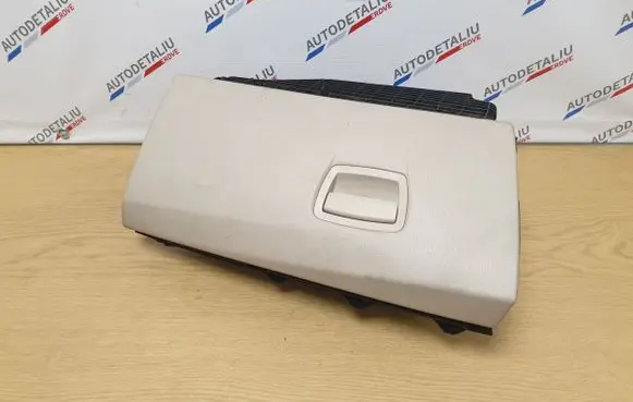 BMW 5 F10 F11 Glove box set 9166683 51169166683 9192994