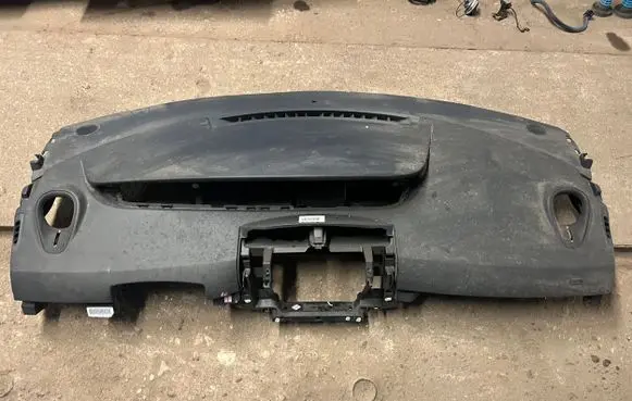 Renault Scenic II - Grand scenic II Dashboard 1899149000 189914900