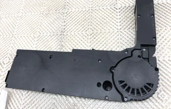 Skoda Superb B8 (3V) Subwoofer speaker 5E3035412