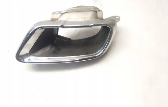 BMW X5 G05 Muffler ending 8074190