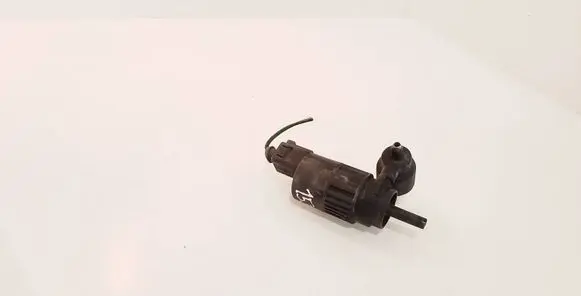 Audi A3 S3 8L Windscreen/windshield washer pump 1J6955651