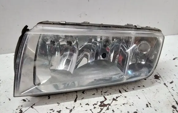 Skoda Fabia Mk1 (6Y) Headlight/headlamp 24636700