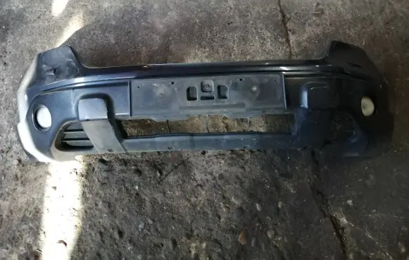 Honda CR-V Front bumper