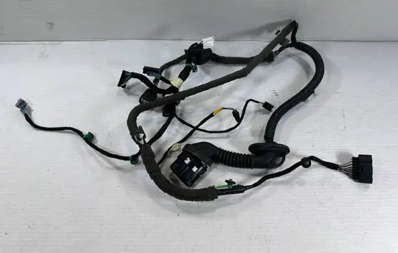 Ford Kuga II Front door wiring loom/harness boot BU5T14A529GA